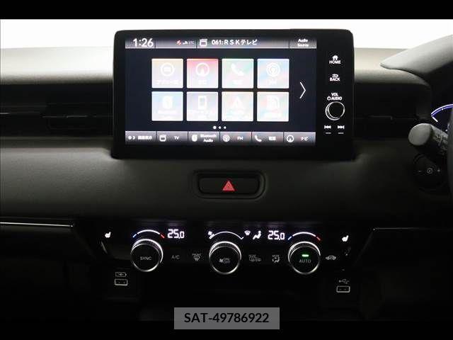 Honda VEZEL 2022-03 212551-28