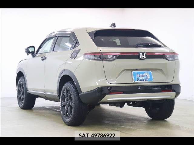 Honda VEZEL 2022-03 212551-19