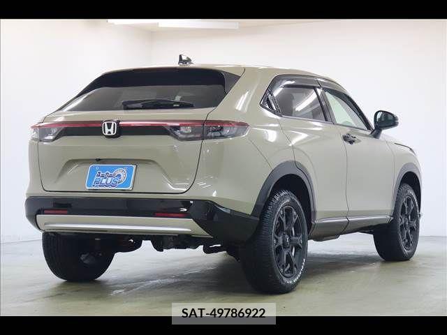 Honda VEZEL 2022-03 212551-18
