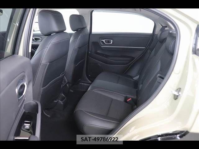 Honda VEZEL 2022-03 212551-12