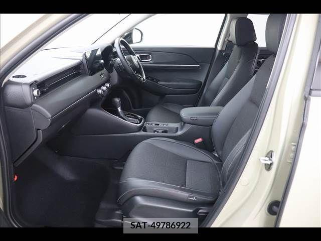 Honda VEZEL 2022-03 212551-11