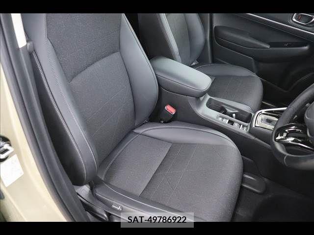 Honda VEZEL 2022-03 212551-10