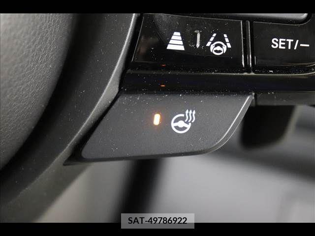 Honda VEZEL 2022-03 212551-7
