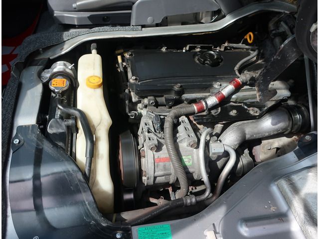Nissan CARAVAN VAN 2006-10 18554-9