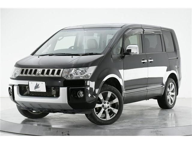 Mitsubishi DELICA D5 2014-03 15718-1