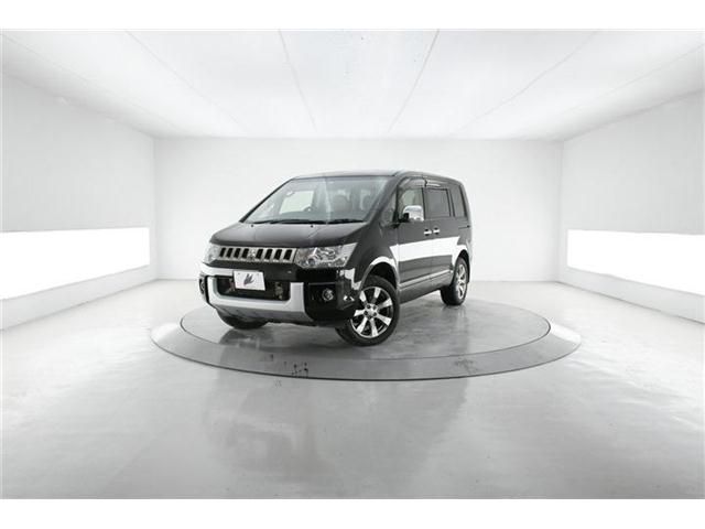 Mitsubishi DELICA D5 2014-03 15718-0