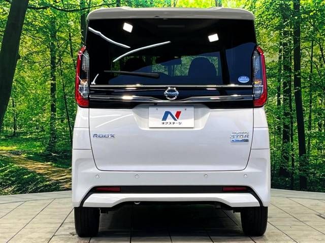 Nissan ROOX 2021-06 184372-15