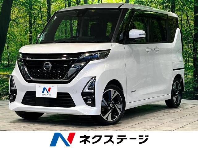 Nissan ROOX 2021-06 184372-0