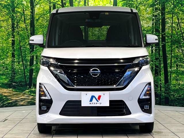 Nissan ROOX 2021-06 184372-14