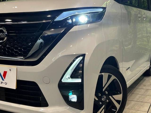 Nissan ROOX 2021-06 184372-12