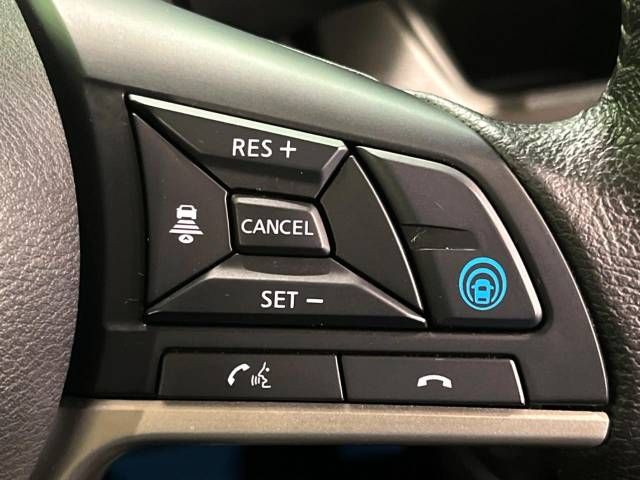 Nissan ROOX 2021-06 184372-5