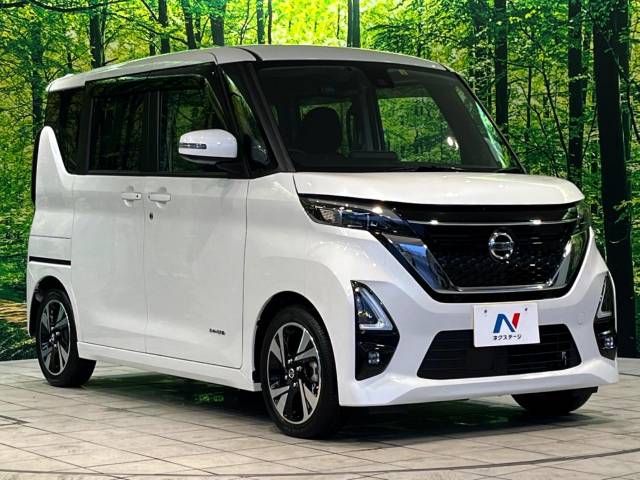 Nissan ROOX 2021-06 184372-16