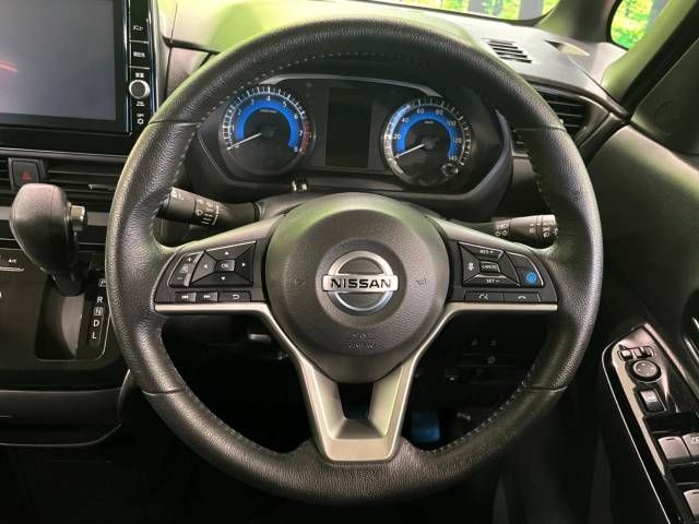 Nissan ROOX 2021-06 184372-11
