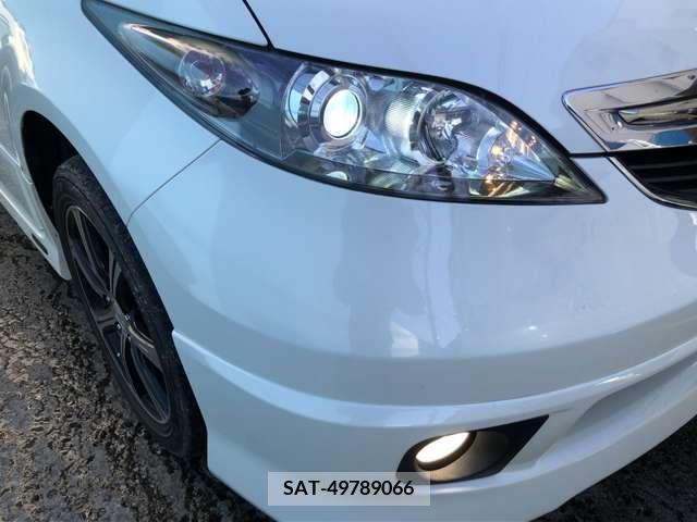 Honda ELYSION 2004-11 326044-6