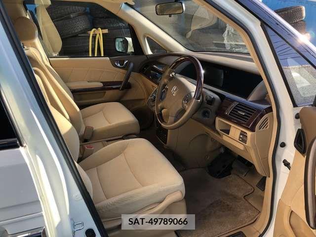 Honda ELYSION 2004-11 326044-16