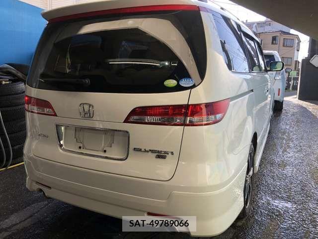 Honda ELYSION 2004-11 326044-5