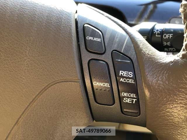 Honda ELYSION 2004-11 326044-14