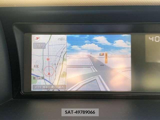 Honda ELYSION 2004-11 326044-10