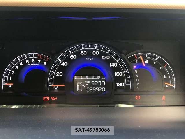 Honda ELYSION 2004-11 326044-9