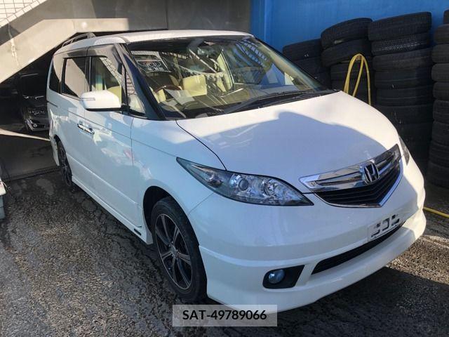 Honda ELYSION 2004-11 326044-0
