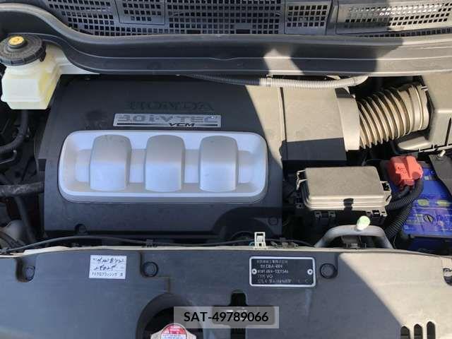 Honda ELYSION 2004-11 326044-8