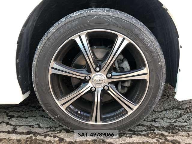 Honda ELYSION 2004-11 326044-7