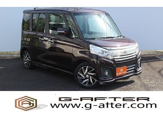 Suzuki SPACIA 2015-11 25106-0