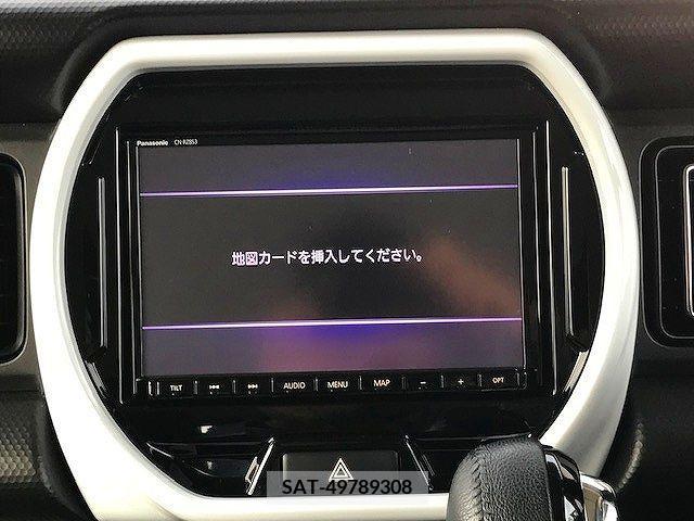 Mazda FLAIR CROSSOVER 2020-07 313017-4