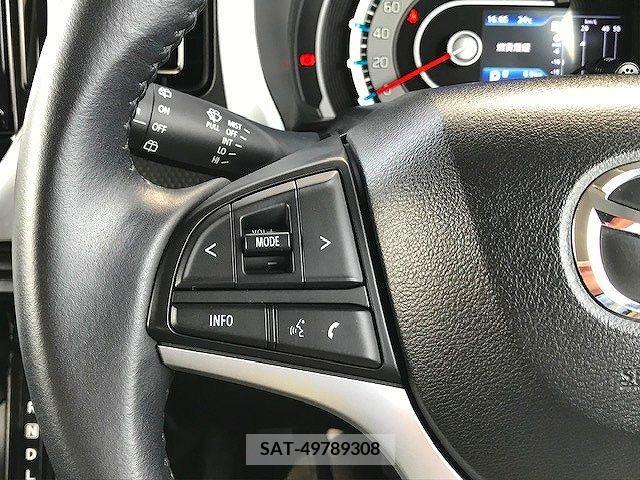 Mazda FLAIR CROSSOVER 2020-07 313017-5