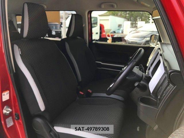 Mazda FLAIR CROSSOVER 2020-07 313017-3