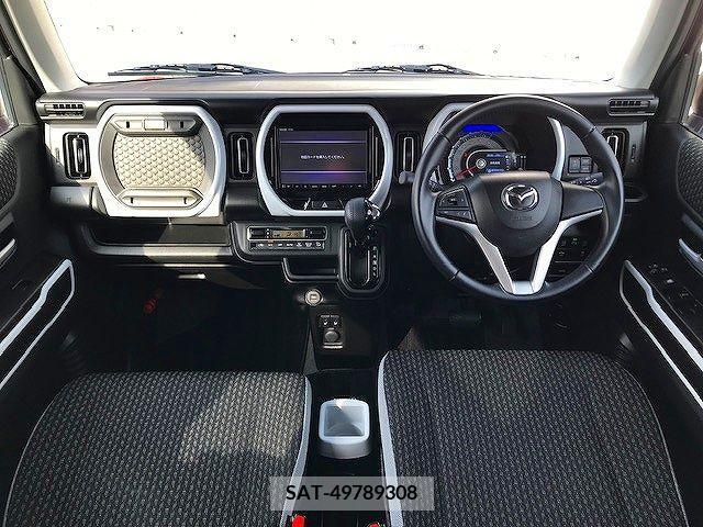 Mazda FLAIR CROSSOVER 2020-07 313017-1