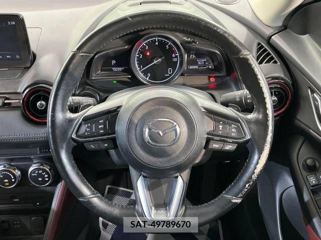 Mazda CX-3 2017-03 266916-11