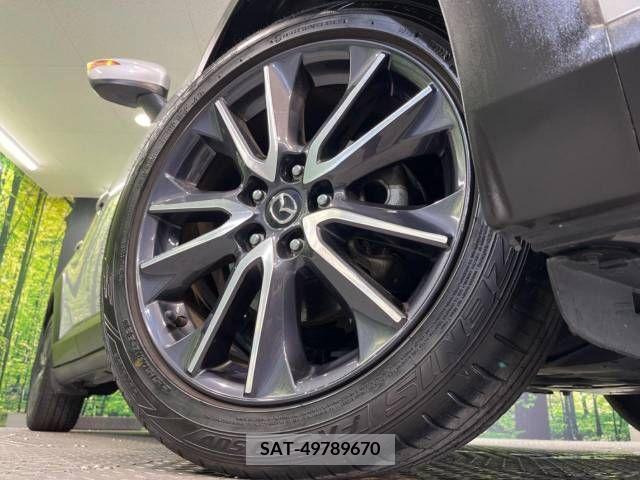 Mazda CX-3 2017-03 266916-13