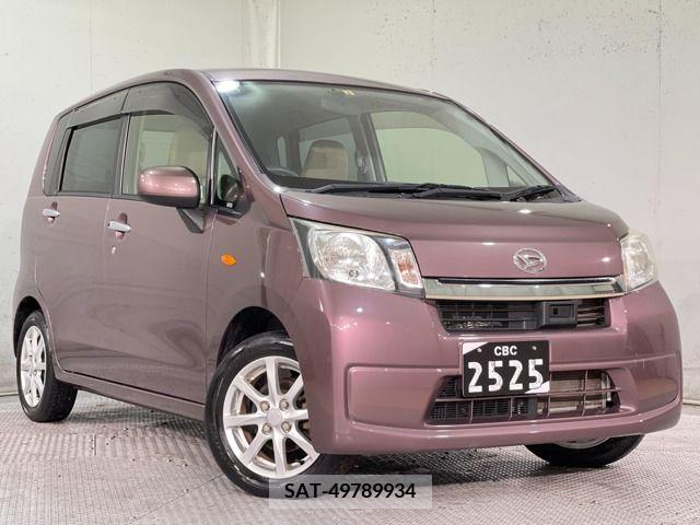 Daihatsu MOVE 2013-04 216908-0