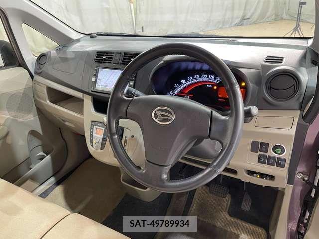 Daihatsu MOVE 2013-04 216908-12