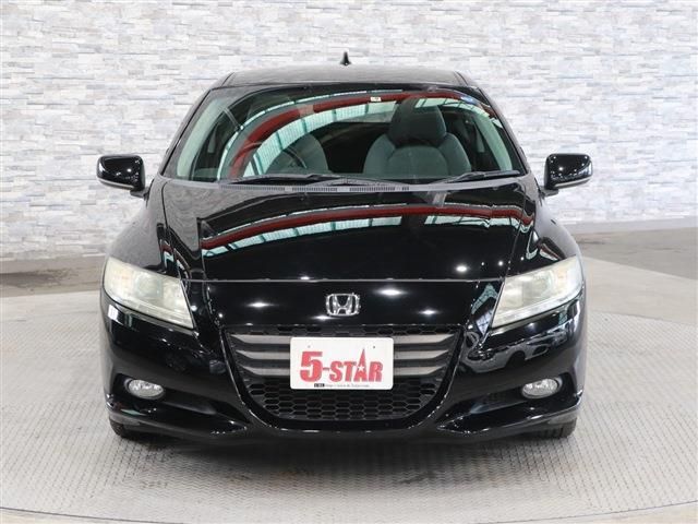 Honda CR-Z 2011-09 6496-7