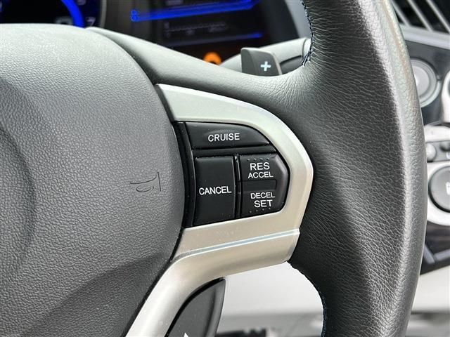 Honda CR-Z 2011-09 6496-14