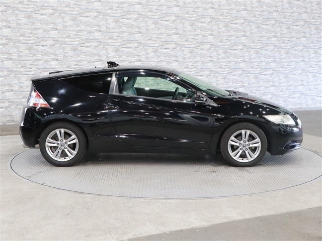 Honda CR-Z 2011-09 6496-8