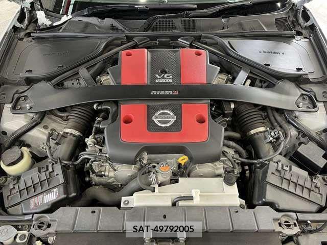 Nissan FAIRLADY Z 2015-12 220402-16