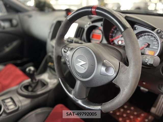 Nissan FAIRLADY Z 2015-12 220402-19