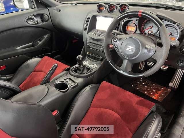 Nissan FAIRLADY Z 2015-12 220402-18
