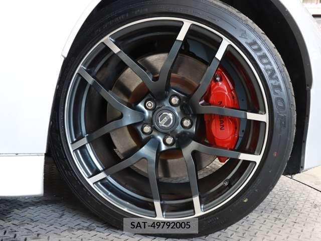 Nissan FAIRLADY Z 2015-12 220402-15