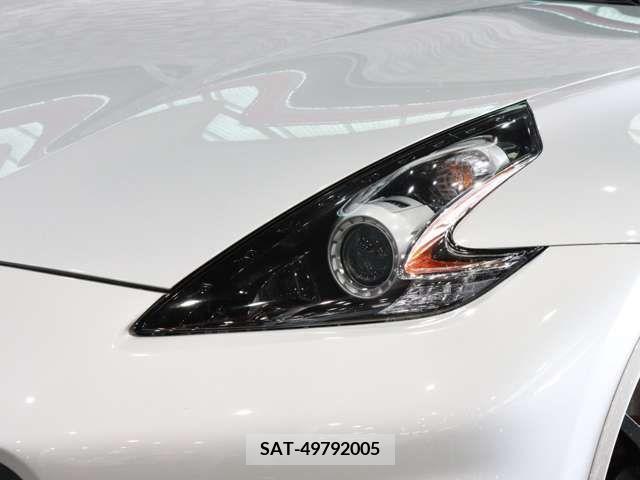 Nissan FAIRLADY Z 2015-12 220402-13