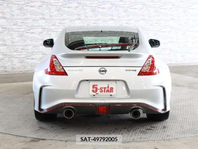 Nissan FAIRLADY Z 2015-12 220402-12