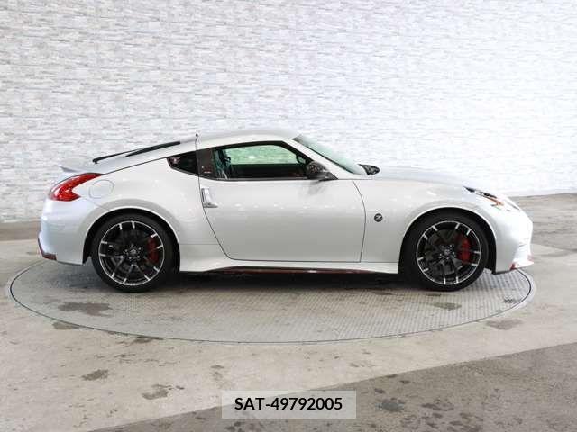 Nissan FAIRLADY Z 2015-12 220402-11