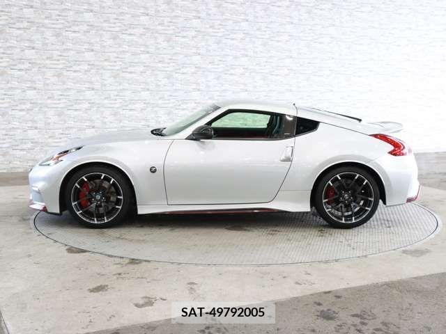 Nissan FAIRLADY Z 2015-12 220402-10