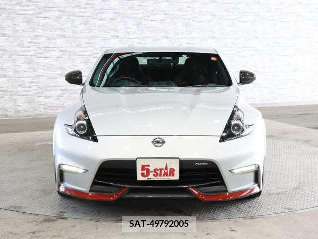 Nissan FAIRLADY Z 2015-12 220402-9