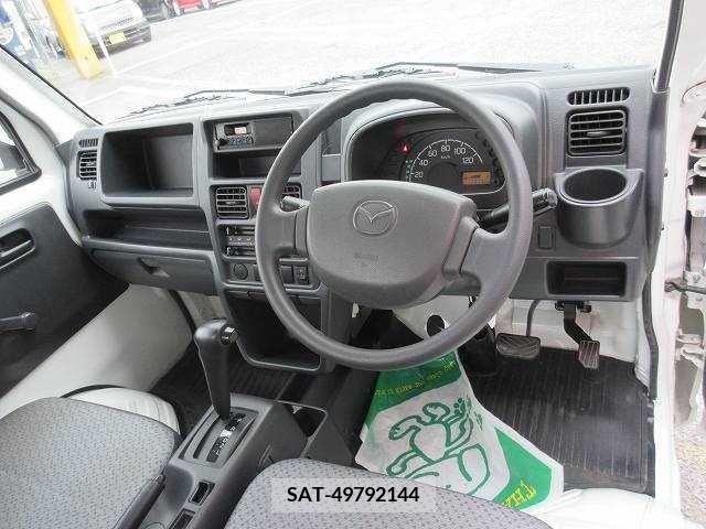 Mazda SCRUM 2016-03 284049-0