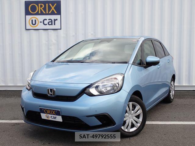 Honda FIT 2021-02 329782-0