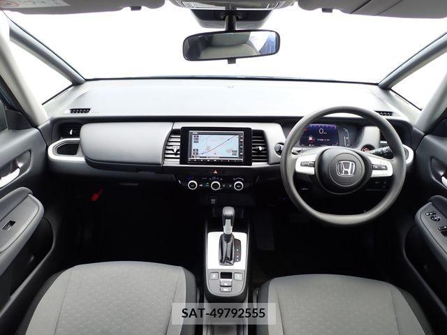 Honda FIT 2021-02 329782-1